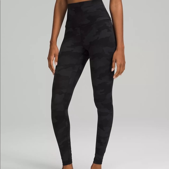 BRAND NEW Lululemon Align™ High-Rise Pant 28" Size 6 - Picture 5 of 6